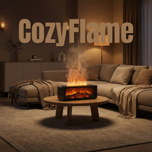 CozyFlame